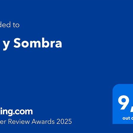 Bed and Breakfast Sol Y Sombra Bocas del Toro Exterior foto