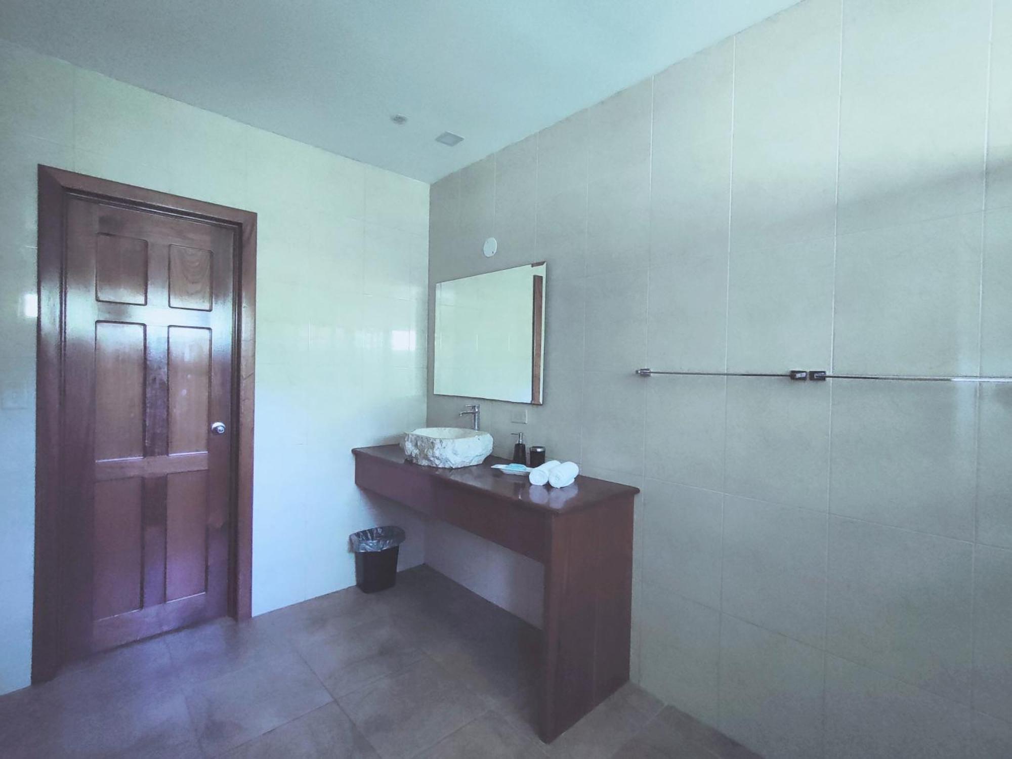Bed and Breakfast Sol Y Sombra Bocas del Toro Zimmer foto