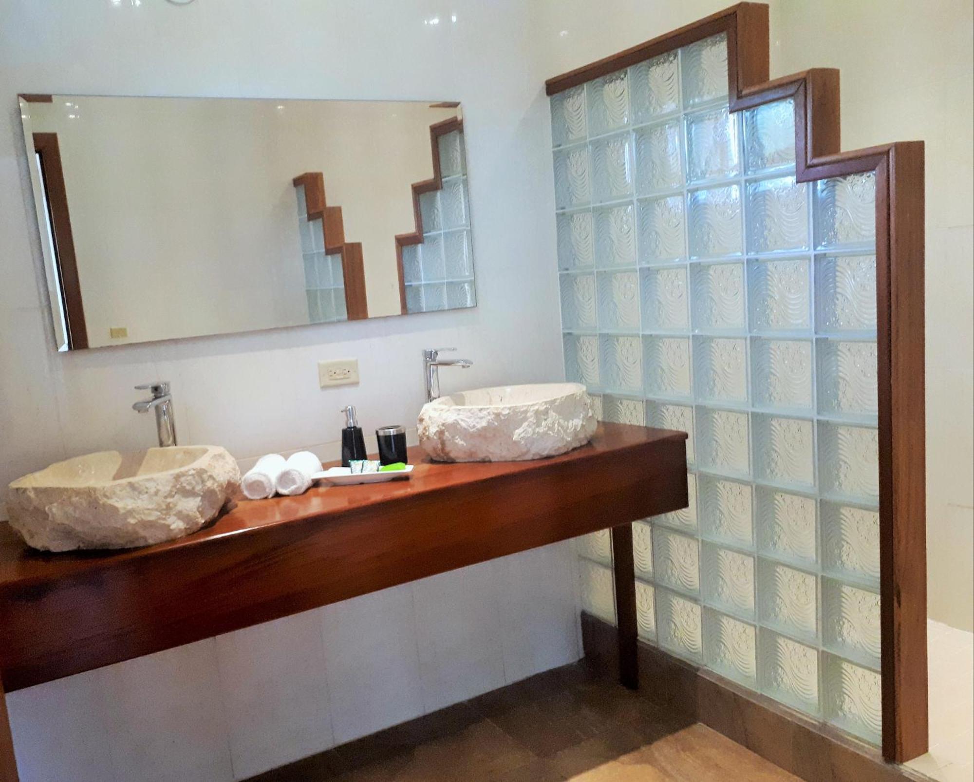 Bed and Breakfast Sol Y Sombra Bocas del Toro Zimmer foto
