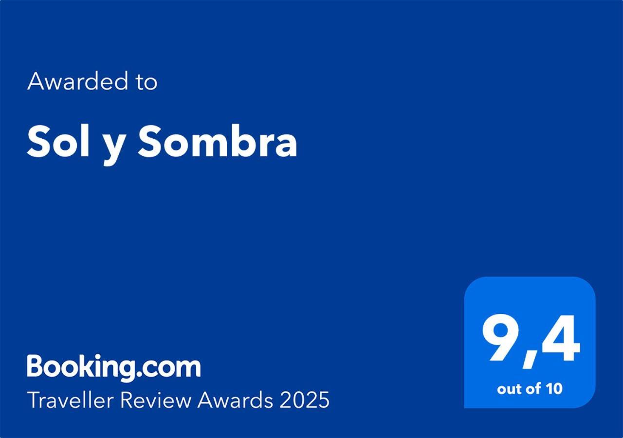 Bed and Breakfast Sol Y Sombra Bocas del Toro Exterior foto